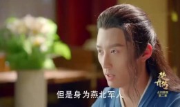 楚乔传第42集在线观看,风云变幻，命运抉择